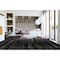 Ackland Woodbay Cashiers Bluff 7 in. x 48 in. 5mm 20mil Waterproof Rigid Core LVP Flooring, 550PK AKVRCCABL7X48-5020-PL - alternate 2